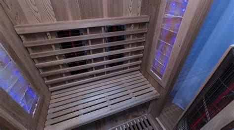 are cheap fir saunas toxic